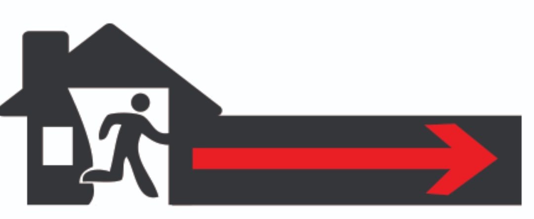 Como sobreviver a um incêndio