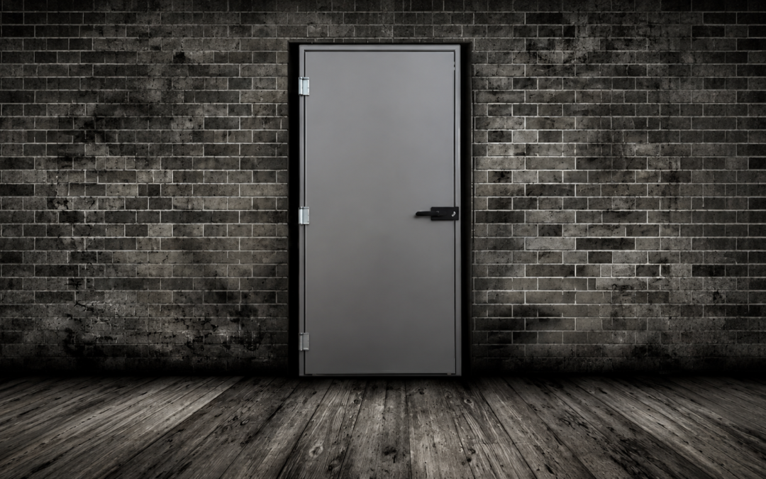 O que é uma porta corta fogo e quais são os tipos?
